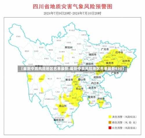 【最新中高风险地区名单最新,最新中高风险地区名单最新830】-第1张图片