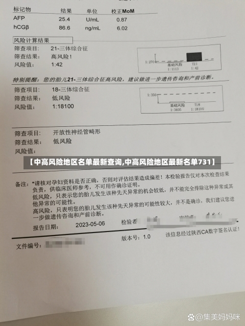 【中高风险地区名单最新查询,中高风险地区最新名单731】-第2张图片