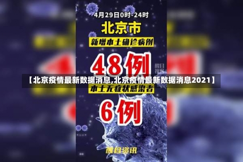 【北京疫情最新数据消息,北京疫情最新数据消息2021】-第2张图片