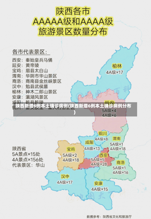 陕西新增6例本土确诊病例(陕西新增6例本土确诊病例分布)-第1张图片