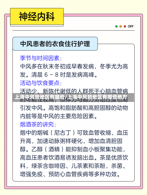 上海中风险地区有哪些/上海中风险地区有哪些地方-第2张图片