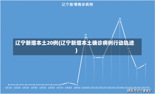 辽宁新增本土20例(辽宁新增本土确诊病例行动轨迹)-第1张图片