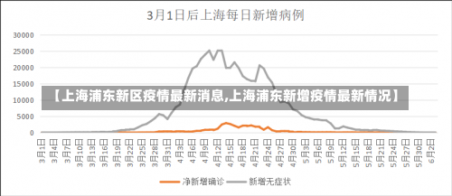 【上海浦东新区疫情最新消息,上海浦东新增疫情最新情况】-第2张图片