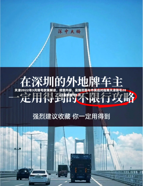 天津2022年3月限号政策解读，调整内容、实施范围与市民应对指南天津限号2022最新限号3月-第2张图片