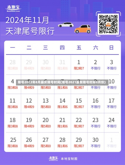 限号2022年8月最新限号时间(限号2021最新限号时间8月份)-第2张图片