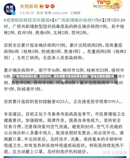 广西疫情最新动态，防控形势、病例数据与民生保障全解析广西肺炎疫情最新消息-第2张图片