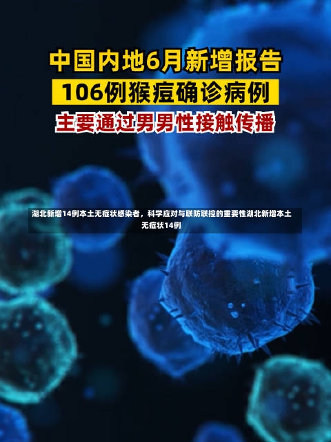 湖北新增14例本土无症状感染者	，科学应对与联防联控的重要性湖北新增本土无症状14例-第1张图片