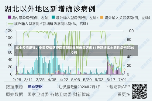 本土疫情反弹，中国疫情防控面临新挑战与未来方向11天新增本土阳性病例超300例-第1张图片