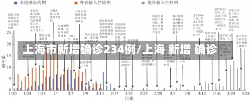 上海市新增确诊234例/上海 新增 确诊-第2张图片