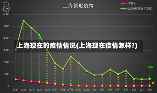 上海现在的疫情情况(上海现在疫情怎样?)-第1张图片