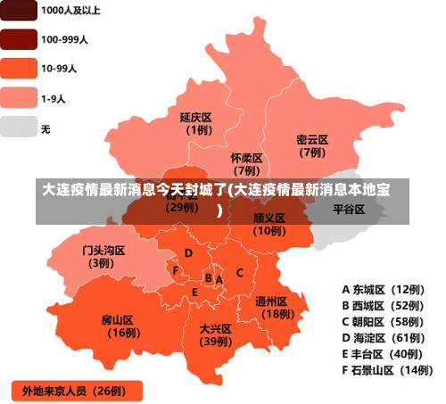 大连疫情最新消息今天封城了(大连疫情最新消息本地宝)-第1张图片