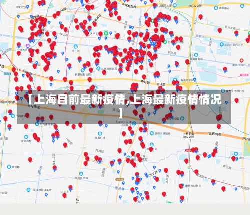 【上海目前最新疫情,上海最新疫情情况】-第1张图片