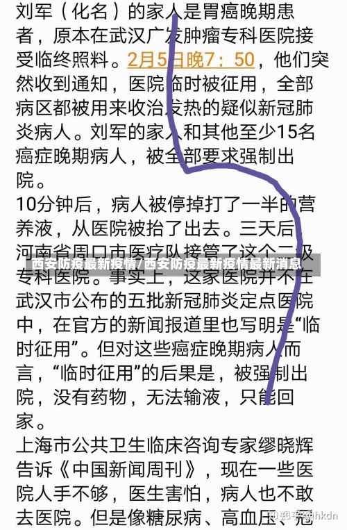 西安防疫最新疫情/西安防疫最新疫情最新消息-第1张图片