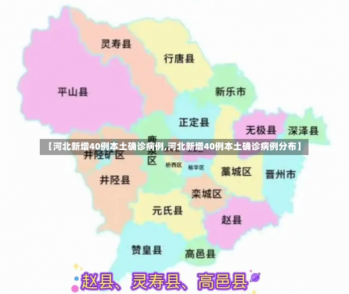 【河北新增40例本土确诊病例,河北新增40例本土确诊病例分布】-第3张图片