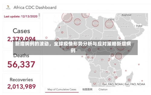 新增病例的波动	，全球疫情形势分析与应对策略新增病例-第1张图片