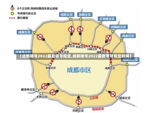 【成都限号2022最新限号规定,成都限号2022最新限号规定时间】-第2张图片