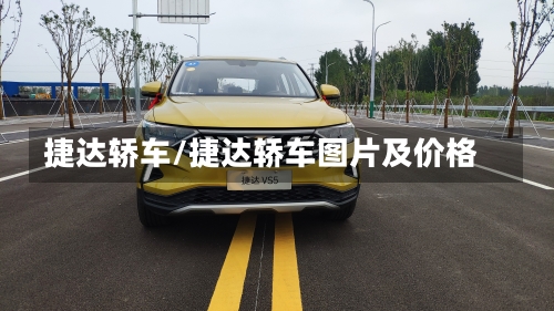 捷达轿车/捷达轿车图片及价格-第2张图片