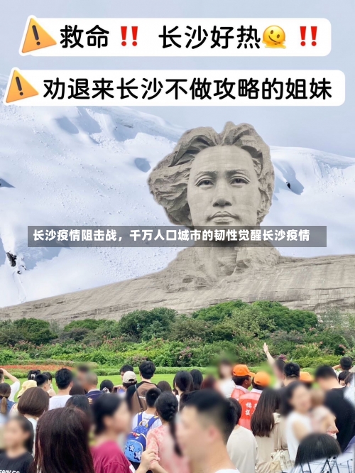 长沙疫情阻击战，千万人口城市的韧性觉醒长沙疫情-第2张图片