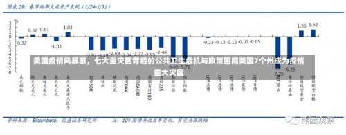 美国疫情风暴眼	，七大重灾区背后的公共卫生危机与政策困局美国7个州成为疫情重大灾区-第2张图片