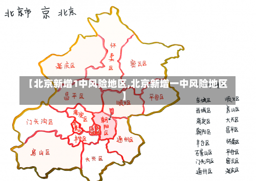 【北京新增1中风险地区,北京新增一中风险地区】-第1张图片