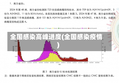 全国感染高峰进度(全国感染疫情)-第2张图片