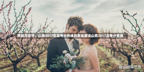 跨越与坚守，山西2017年高考分数线的多维解读山西2017高考分数线-第1张图片