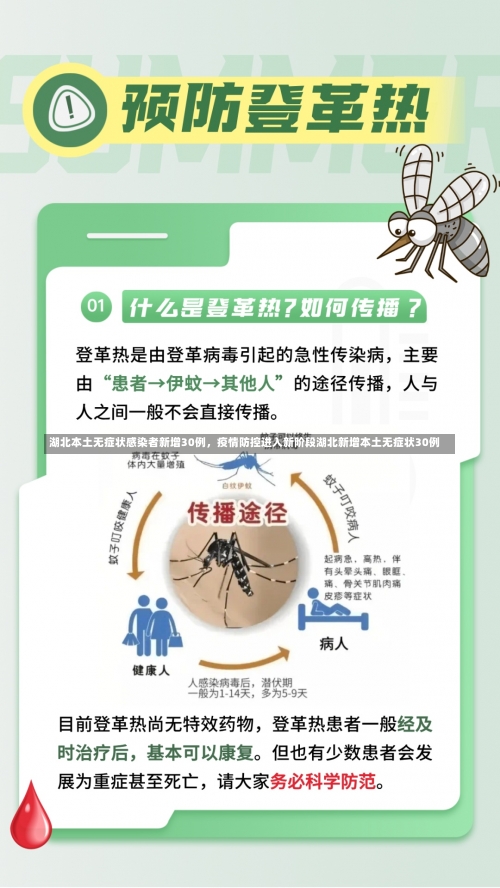 湖北本土无症状感染者新增30例	，疫情防控进入新阶段湖北新增本土无症状30例-第3张图片