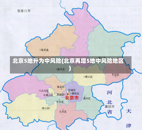 北京5地升为中风险(北京再增5地中风险地区)-第2张图片