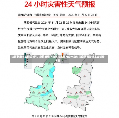 陕西新增本土确诊8例	，疫情反弹下的防控挑战与公众应对指南陕西新增本土确诊8例-第1张图片