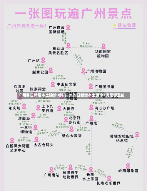 广州昨日新增本土确诊3例/广州昨日新增本土确诊3例是哪里的-第1张图片