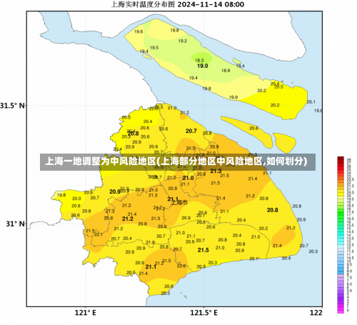 上海一地调整为中风险地区(上海部分地区中风险地区,如何划分)-第1张图片