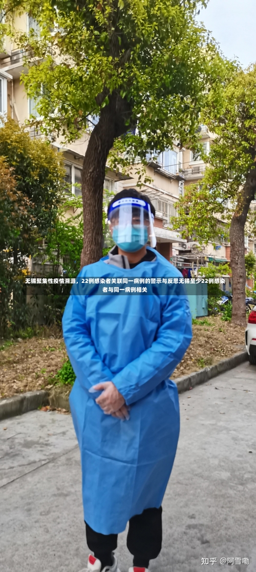 无锡聚集性疫情溯源，22例感染者关联同一病例的警示与反思无锡至少22例感染者与同一病例相关-第1张图片