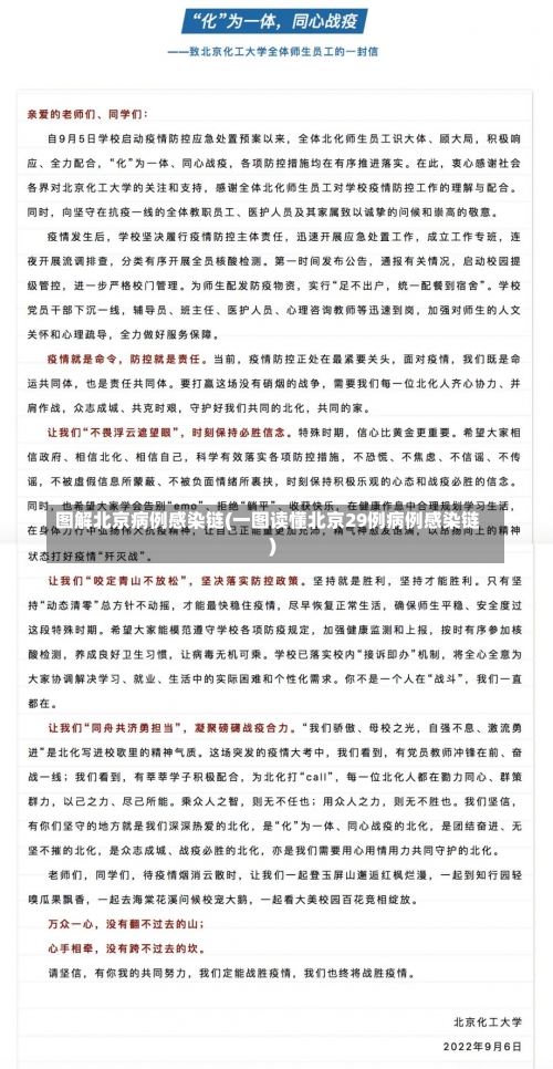 图解北京病例感染链(一图读懂北京29例病例感染链)-第3张图片