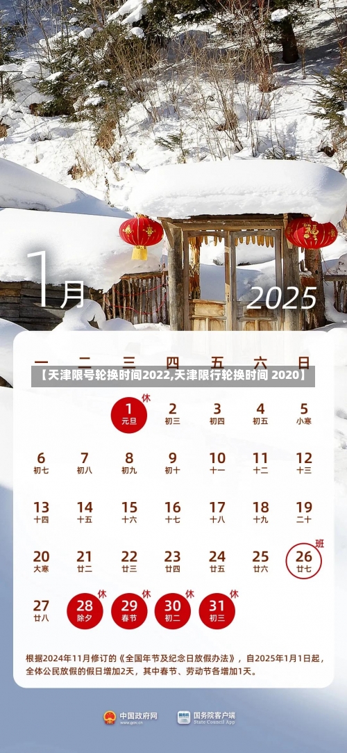 【天津限号轮换时间2022,天津限行轮换时间 2020】-第1张图片