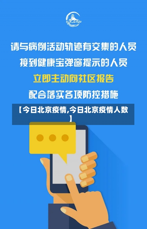 【今日北京疫情,今日北京疫情人数】-第1张图片