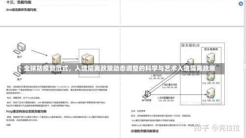 全球防疫新范式	，入境隔离政策动态调整的科学与艺术入境隔离政策-第1张图片