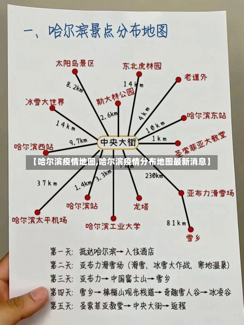 【哈尔滨疫情地图,哈尔滨疫情分布地图最新消息】-第2张图片