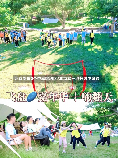 北京新增2个中风险地区/北京又一地升级中风险-第2张图片