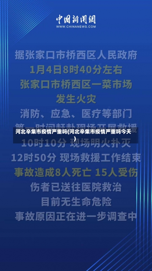 河北辛集市疫情严重吗(河北辛集市疫情严重吗今天)-第1张图片