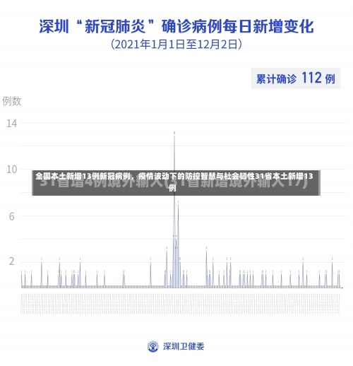 全国本土新增13例新冠病例	，疫情波动下的防控智慧与社会韧性31省本土新增13例-第2张图片