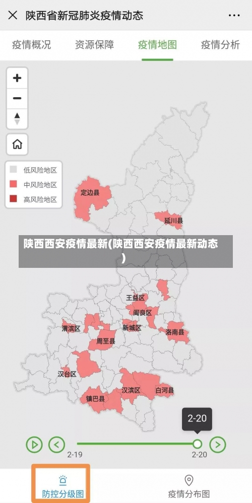 陕西西安疫情最新(陕西西安疫情最新动态)-第3张图片