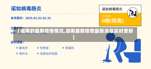 【湖南的最新疫情情况,湖南最新疫情最新消息实时更新】-第1张图片