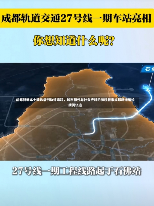 成都新增本土确诊病例轨迹追踪，城市韧性与社会应对的微观叙事成都新增确诊病例轨迹-第2张图片