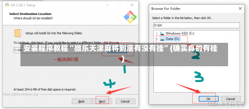 安装程序教程“微乐天津麻将到底有没有挂”(确实真的有挂)-第1张图片