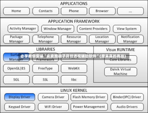 必学教你安装“皮皮跑胡子开挂透视辅助软件	”(原来真的有挂)-第1张图片