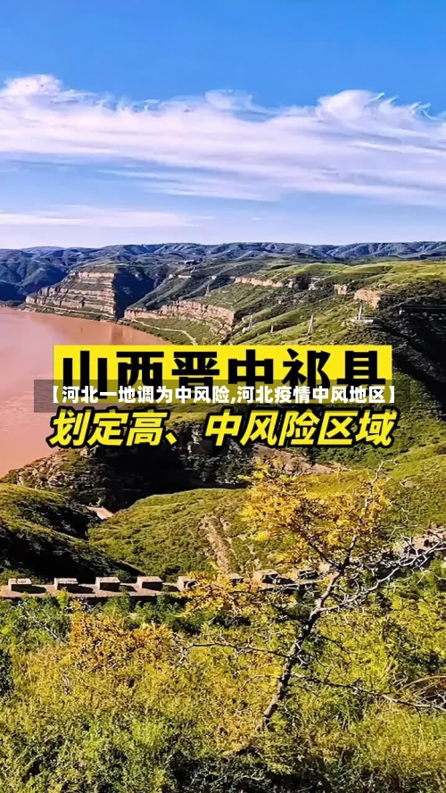 【河北一地调为中风险,河北疫情中风地区】-第1张图片