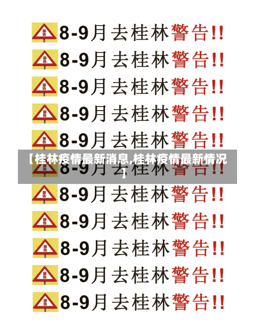 【桂林疫情最新消息,桂林疫情最新情况】-第3张图片