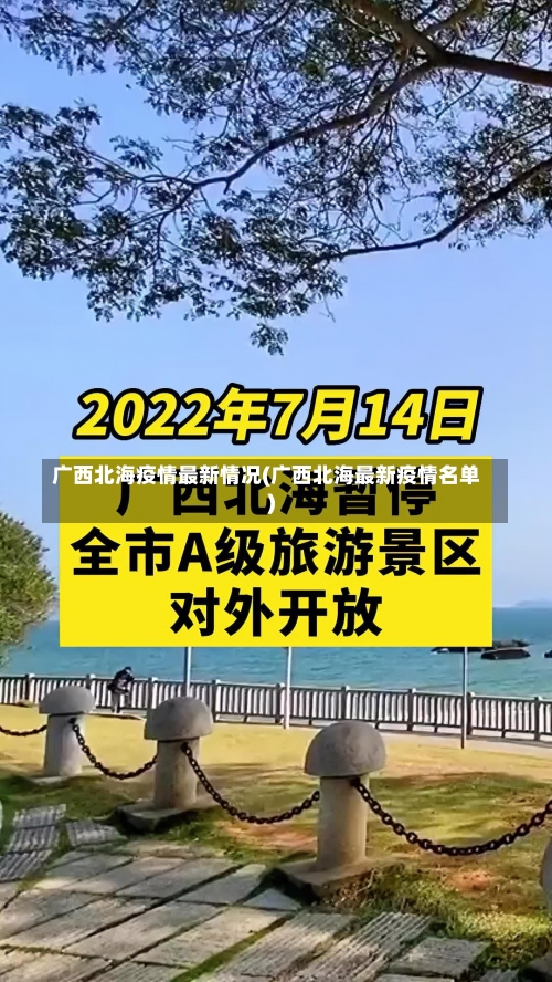 广西北海疫情最新情况(广西北海最新疫情名单)-第2张图片