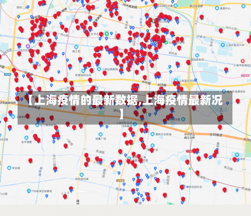 【上海疫情的最新数据,上海疫情最新况】-第1张图片