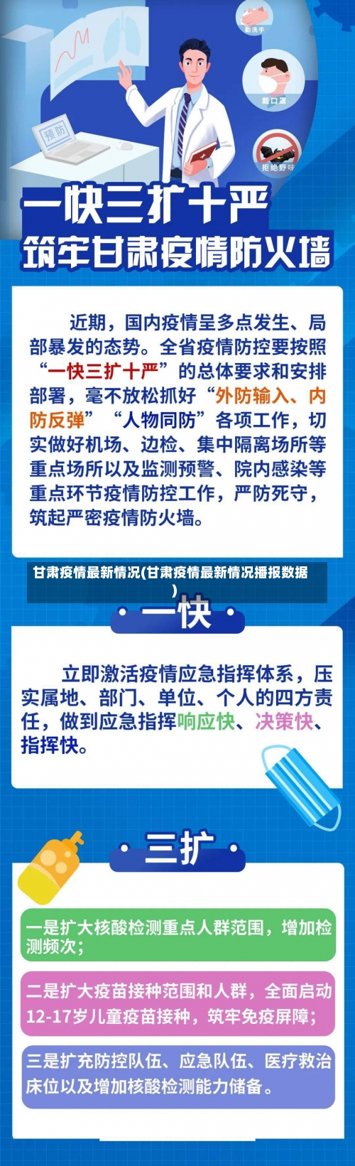 甘肃疫情最新情况(甘肃疫情最新情况播报数据)-第3张图片